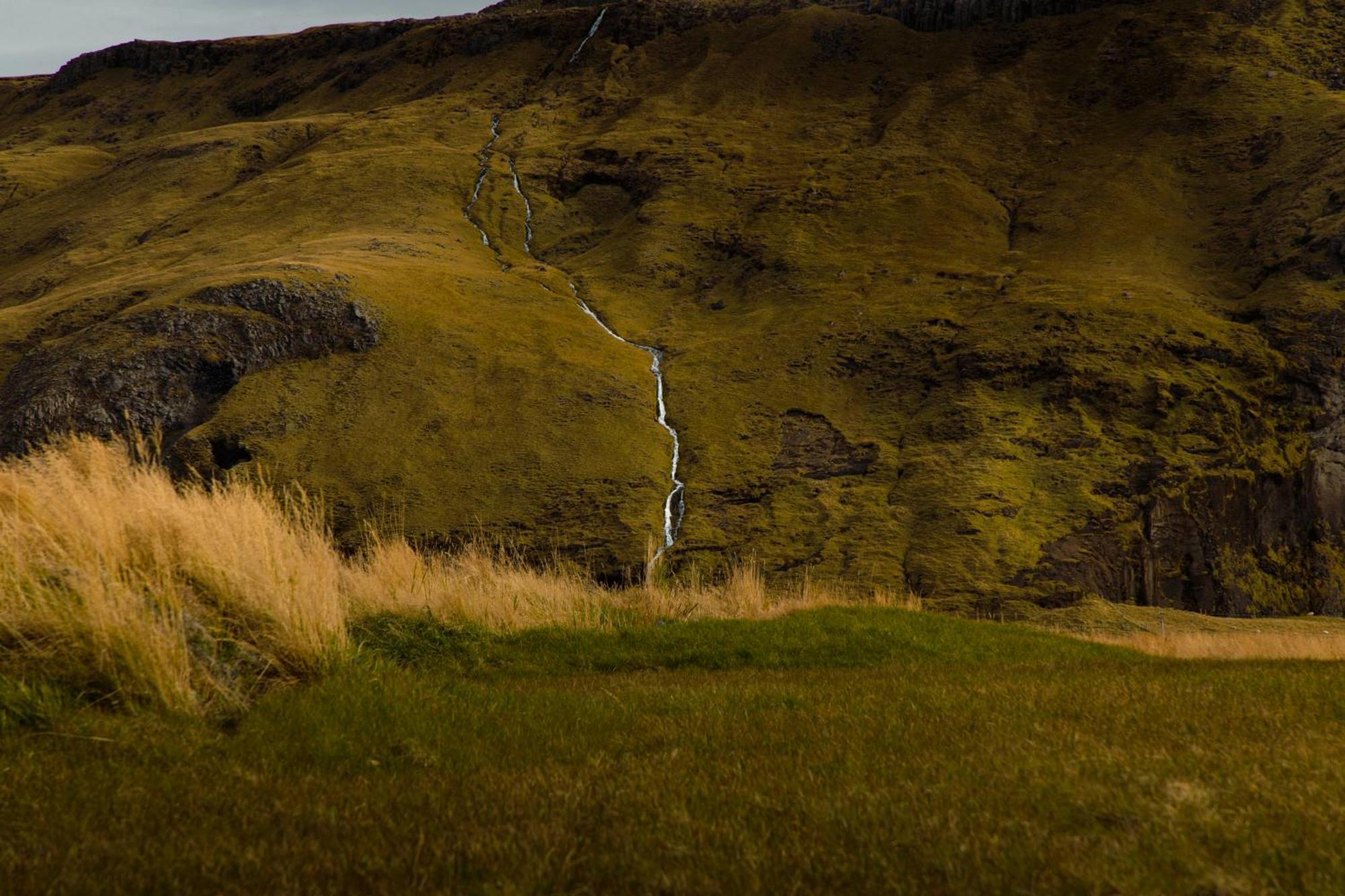 Seljalandsfoss Horizons Villa Hvolsvöllur Dış mekan fotoğraf